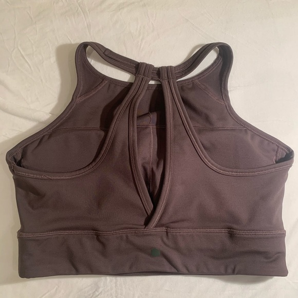 Under Armour Sports Bra RUSH - Picture 2 of 4